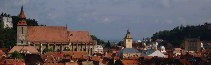 Deutsches Forum Kronstadt