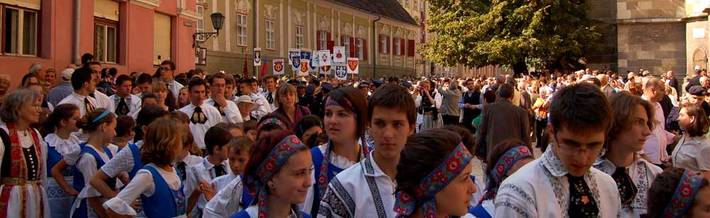 Deutsches Forum Kronstadt
