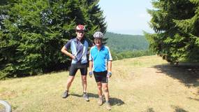 Paul & Ovidiu