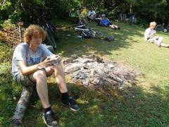Jausepause
