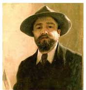 Arthur Coulin