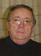 Dieter Drotleff
